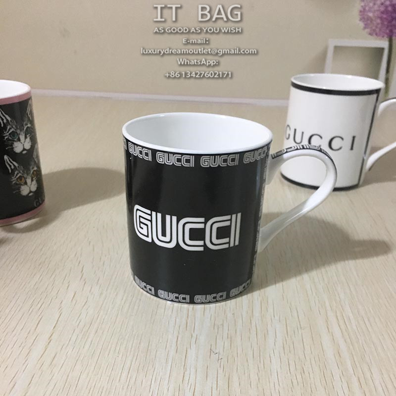 Gucci Mugs 9
